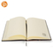Hardcover Exercise Book
