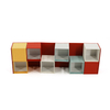 Custom 12 Days Empty Advent Calendar Box