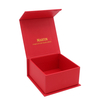 Custom Brandy Wine Packaging Box
