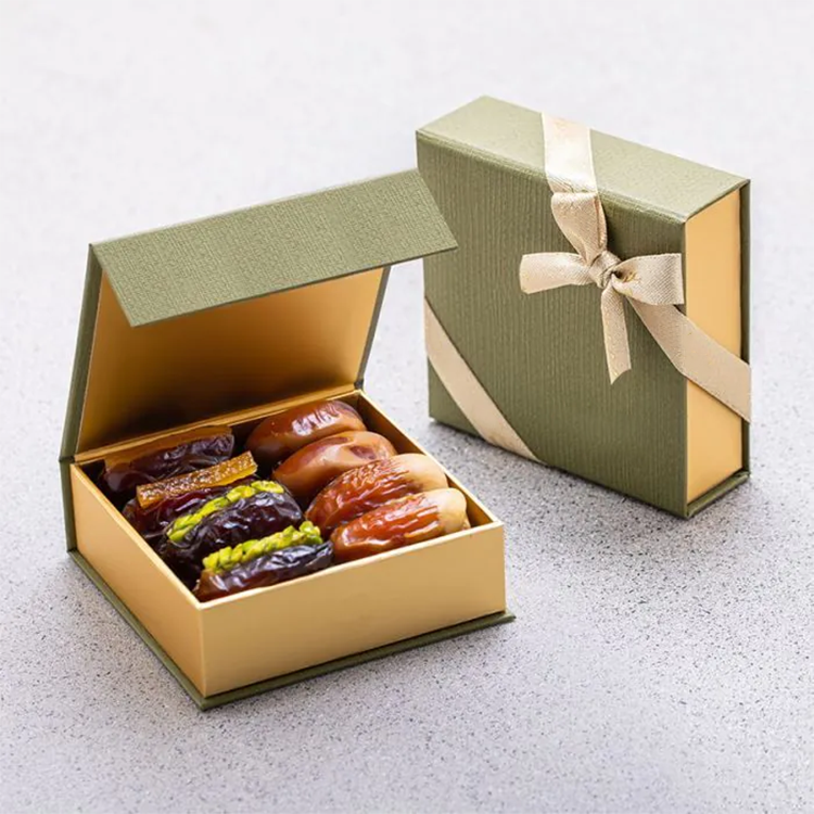 dates Box