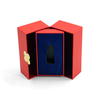 Custom Logo Rise Up Perfume Box
