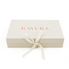 Custom Luxury Magnetic Skin Care Gift Package Box