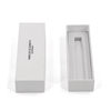 Custom Perfume Lift-off Lid Boxes Packaging