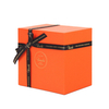 3 Tiered Cardboard Chocolate Gift Box