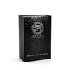 Custom Crocodile Pattern Cardboard Gift Box for Perfume