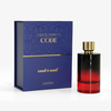 Paper Boxes for Men's Perfume