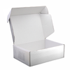 Custom Printed Corrugated Tuck Top Box for Handbag & Leather Goods Packaging