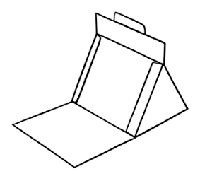 22_Triangle_tuck_box