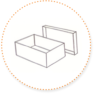 3.Lid and Base Box