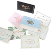 Custom Thank You Gift Card