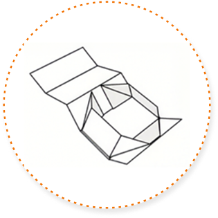 4. Folding Box