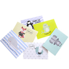 Custom Thank You Gift Card