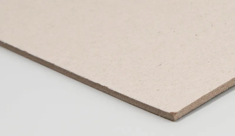 1.Grey Chipboard(Thick and sturdy chipboard made from recycled paper pulp, used toconstruct rigid boxes.).jpg