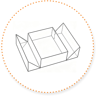 5.Double Door Box