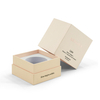 Luxury Collagen Supplement Capsule Bottle Packaging Gift Box
