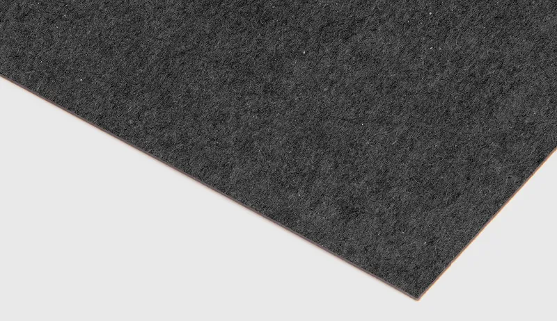 7.Black Kraft Paper (Black dyed kraft paper made from amix of virgin and recycled pulp coated on both sides for printing)