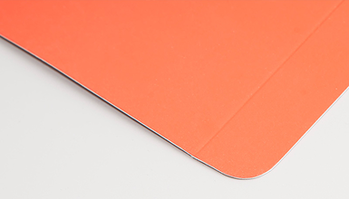4.Soft Touch Coating(Soft to the touch coating that creates a velvety texture for a more tactile appeal.) 1