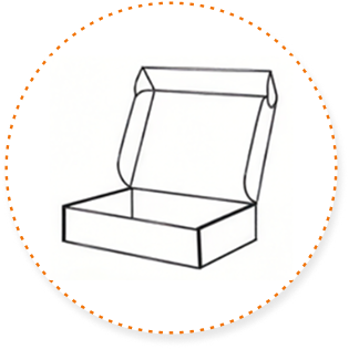6.Shipping Box