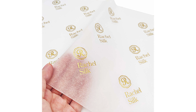 2.Tissue Paper 1