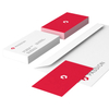 Custom Thank You Gift Card