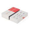 Custom Rigid Slide‑out Drawer Box for Ampoule Cosmetic Kit