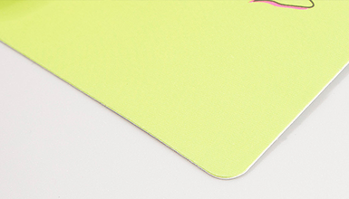 5.Varnish(Clear coating applied using the CMYK printing method. Available in gloss, satin, or matte.) 1