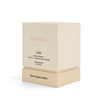 Luxury Collagen Supplement Capsule Bottle Packaging Gift Box