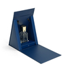 Triangle perfume rigid box