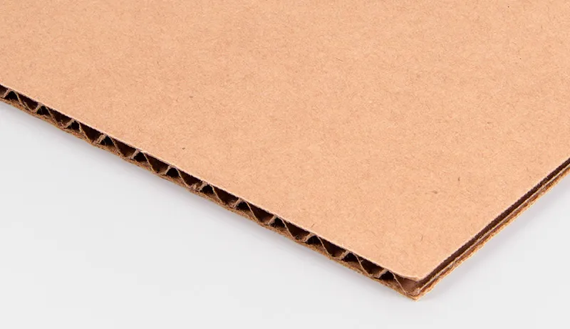 1.Natural Kraft Board(Uncoated and unbleached kraftlinerboard made from a mixture ofvirgin and recycled paper pulp.).jpg