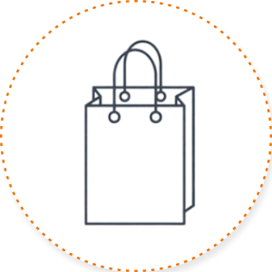 8.Paper Bag