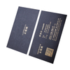 Custom Thank You Gift Card