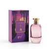 Custom Rigid Flip Perfume Box, Luxury Fragrance Packaging with EVA Insert
