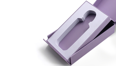 3. EVA Insert(High-density shockproof foam, tailor-cut for luxury and fragile products.) 1