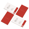 Custom Thank You Gift Card