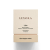 Luxury Collagen Supplement Capsule Bottle Packaging Gift Box