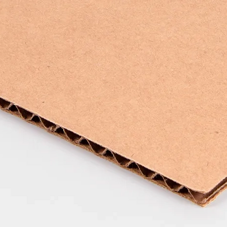 1.Natural Kraft Board(Uncoated and unbleached kraftlinerboard made from a mixture ofvirgin and recycled paper pulp.)_462_462.png