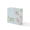 Custom Chinese‑Style Embroidered Sliding Drawer Gift Box