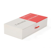 Custom Rigid Slide‑out Drawer Box for Ampoule Cosmetic Kit