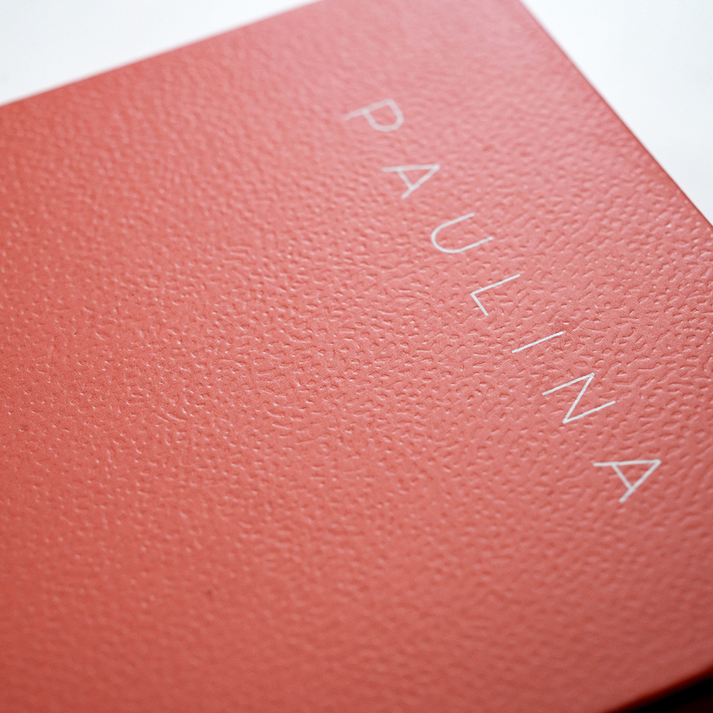 Specialty Paper Packaging Texture