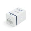 Body Lotion Packaging Box
